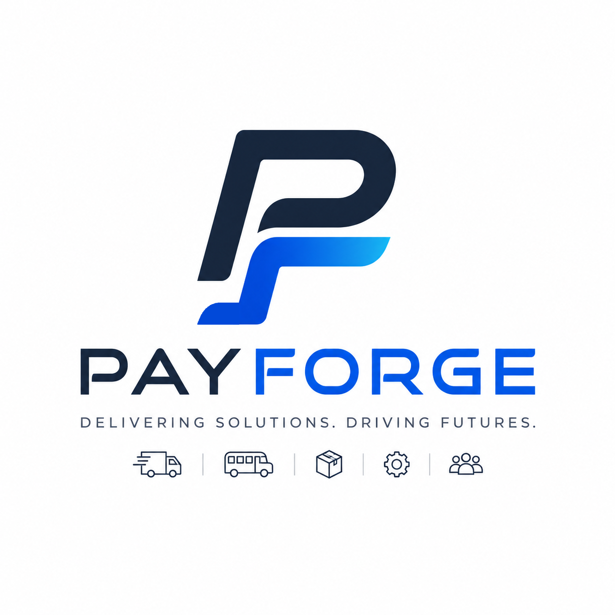 PayForge Solutions